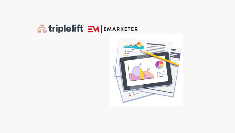 New TripleLift and EMARKETER report reveals creative remains advertising's biggest growth lever but measurement and scale lag behind