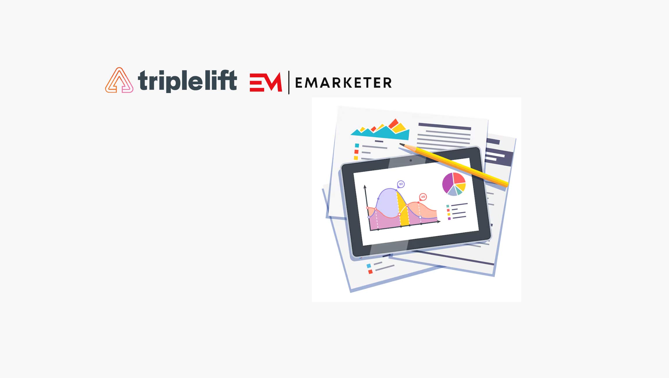 New TripleLift and EMARKETER report reveals creative remains advertising’s biggest growth lever but measurement and scale lag behind