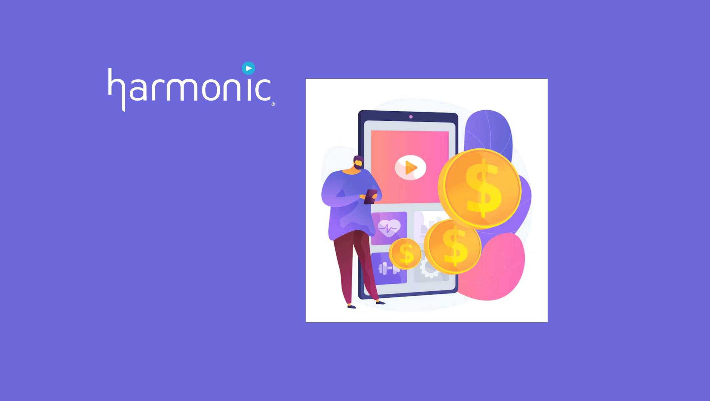 OSN Unlocks New Era of Targeted Video Streaming Monetization with Harmonic
