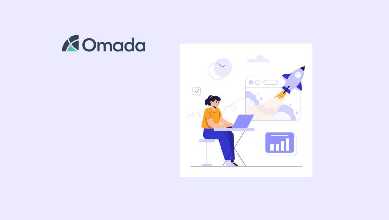 Omada simplifies and accelerates IGA deployment while lowering total cost of ownership