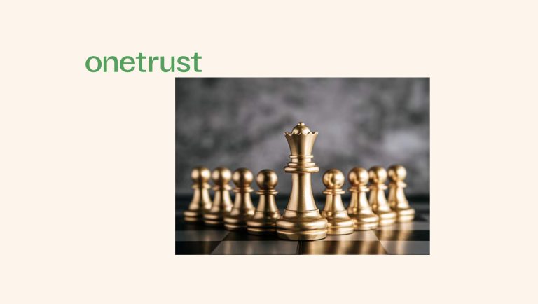 OneTrust Accelerates Momentum and Drives Leadership in AI-Ready Governance