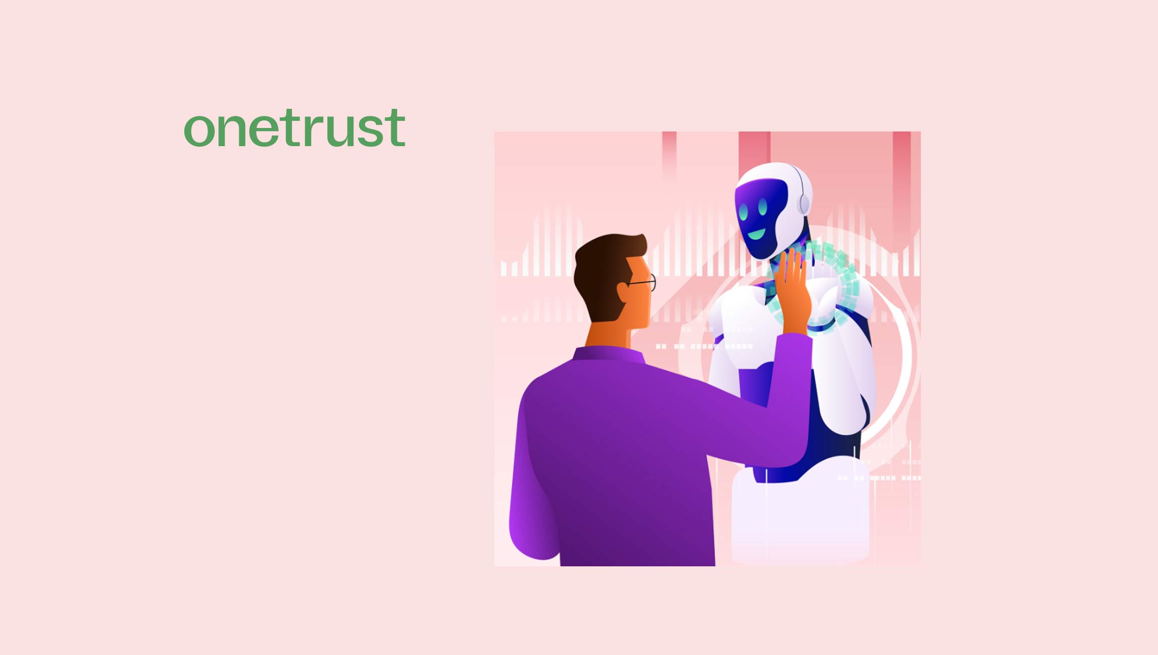 OneTrust Announces AI Agents and New Capabilities to Deliver AI-Ready Governance