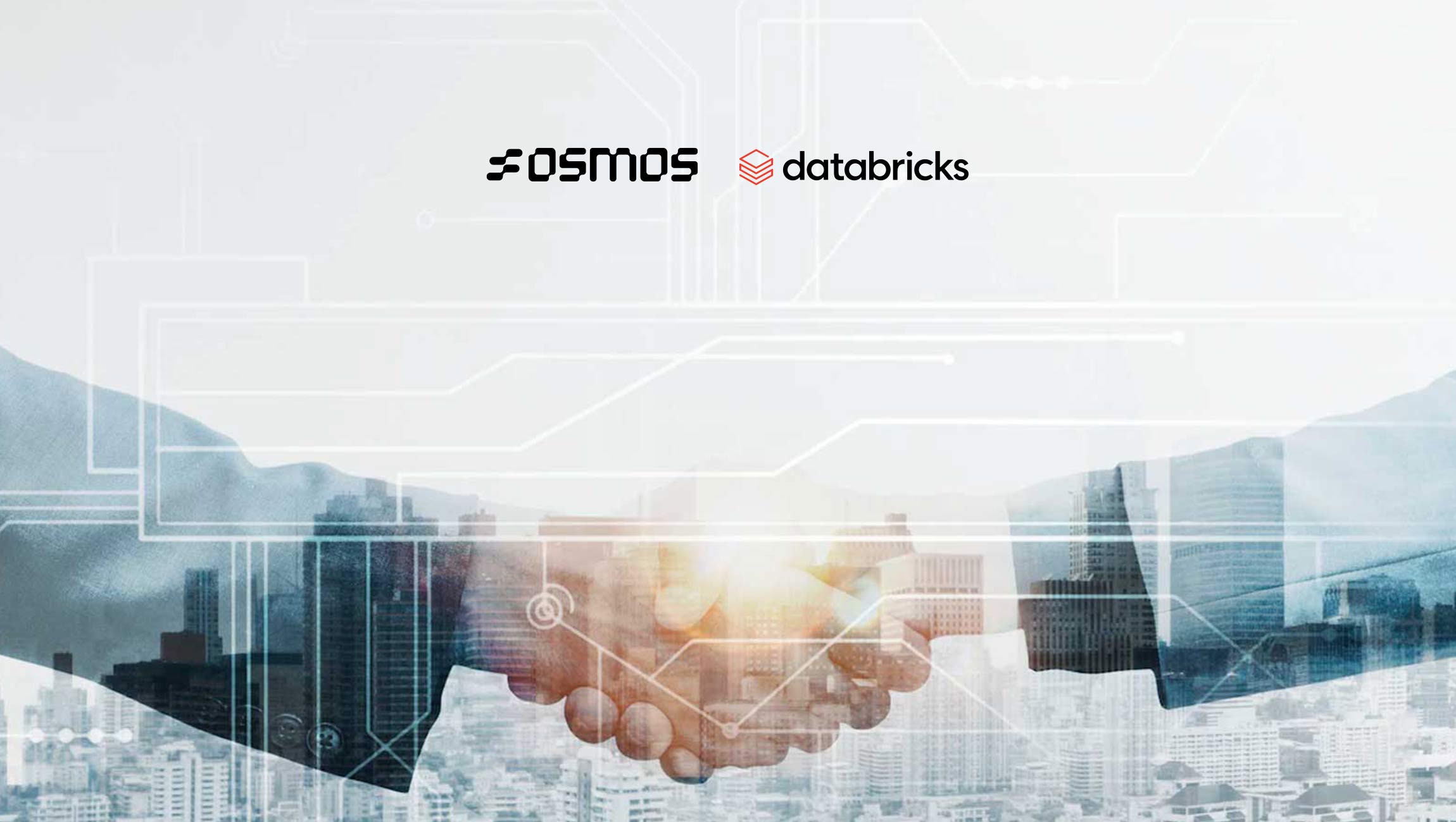 Osmos.io Partners with Databricks to Launch AI Data Engineer