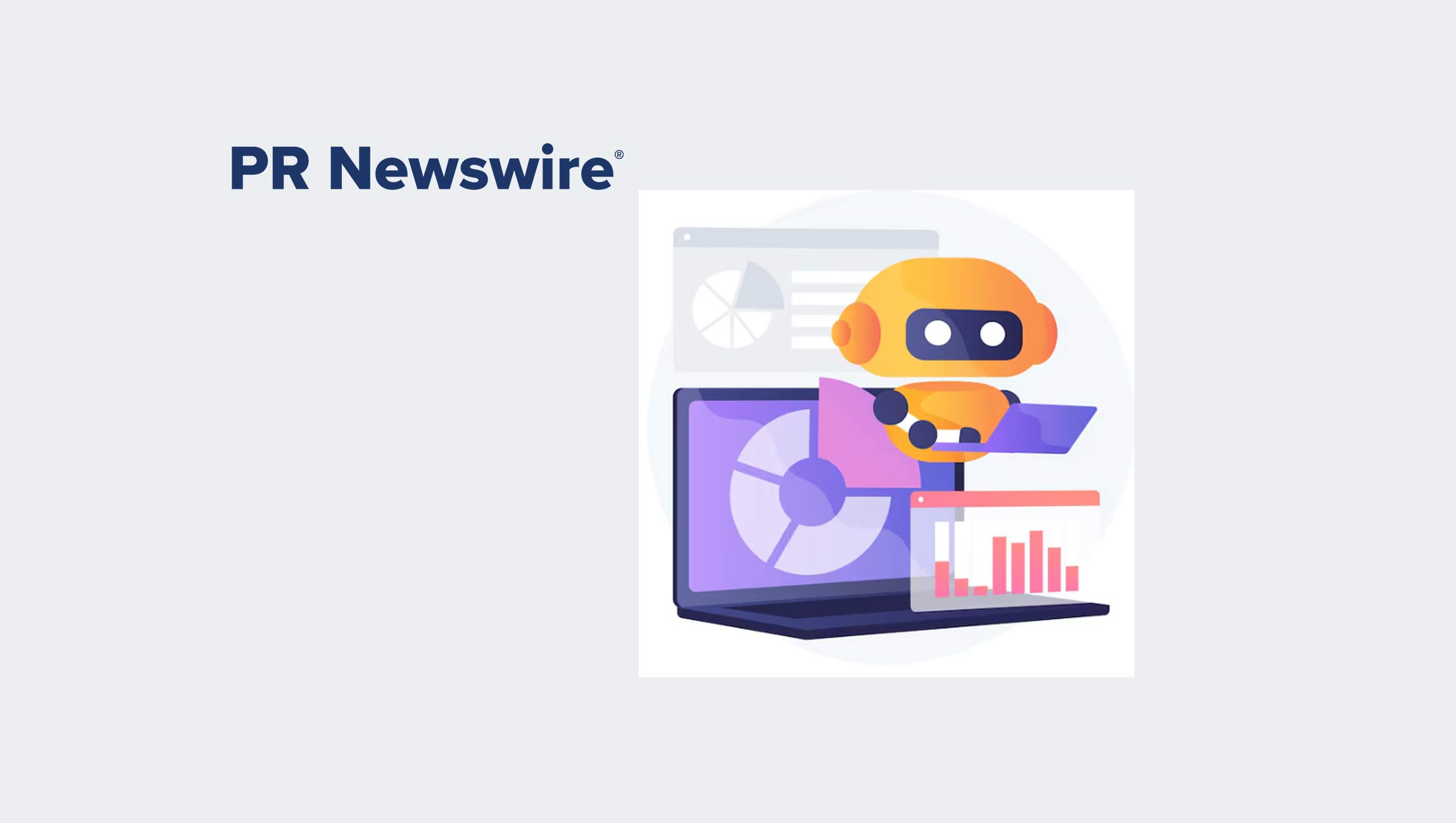 PR Newswire Launches Amplify: AI Platform to Accelerate Modern PR and Communications Capabilities