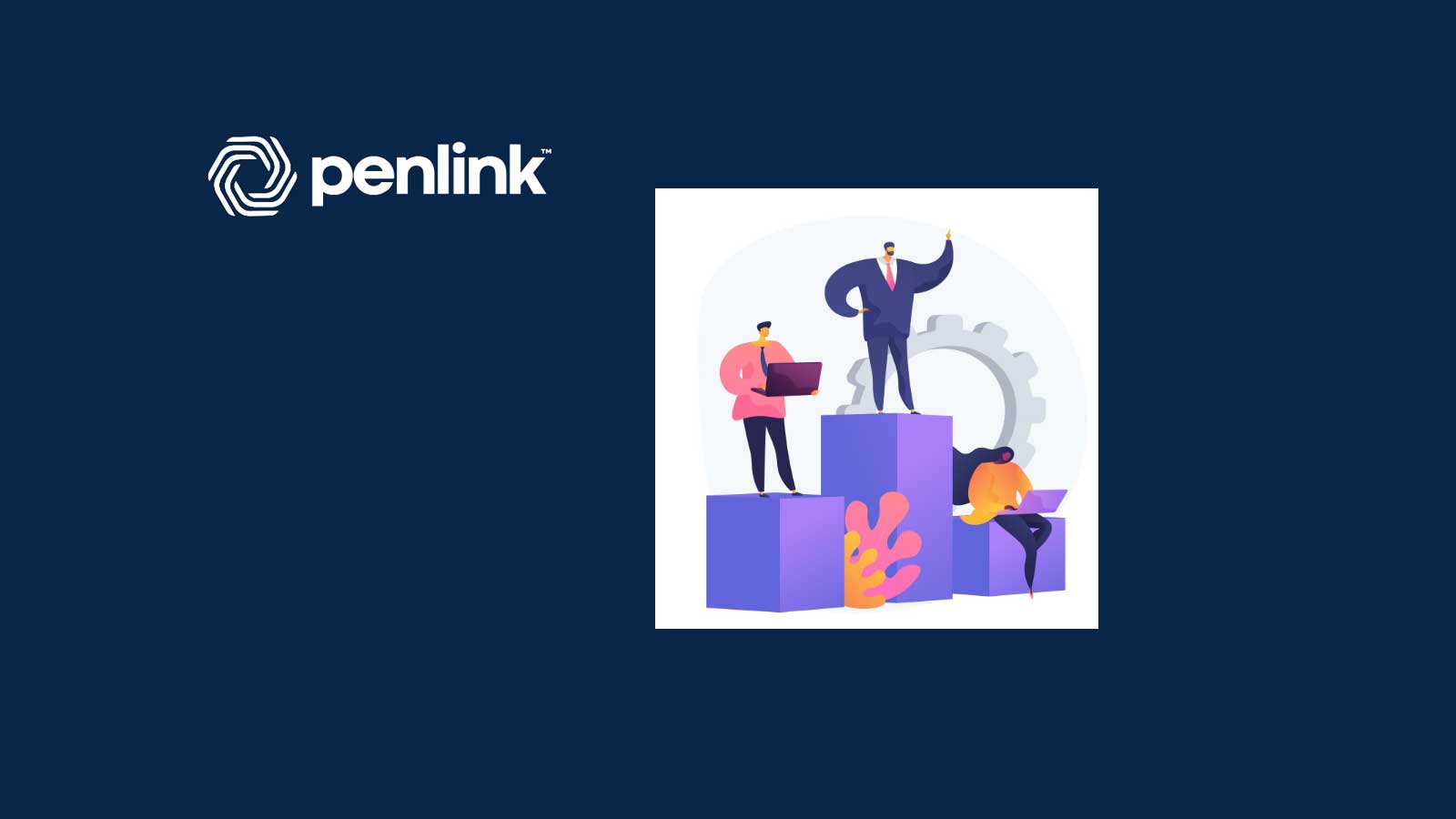 Penlink Appoints Renowned National Security and Intelligence Leader Stu Shea to Its Advisory Board
