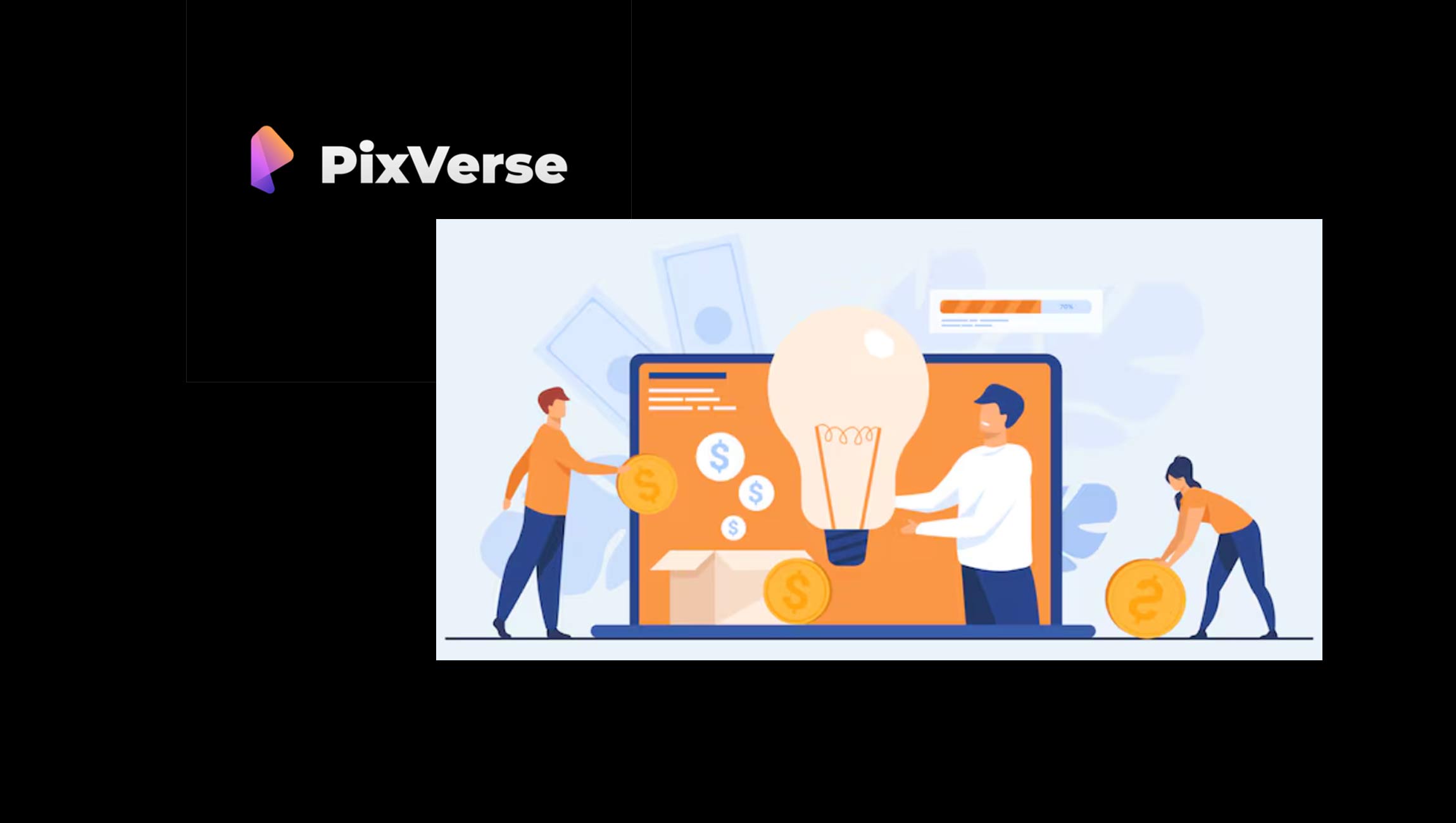 PixVerse Raised $60M Series B to Accelerate Global AI Video Adoption