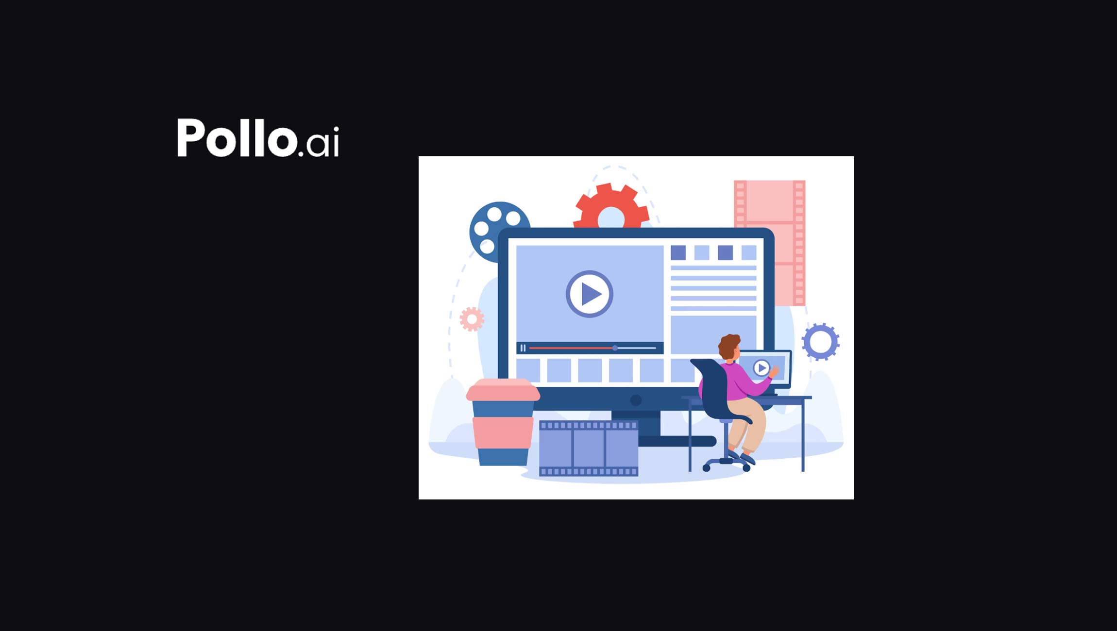 Pollo AI Unveils The Next-Gen AI Product Avatar Video Generator for Studio-Quality Product Videos