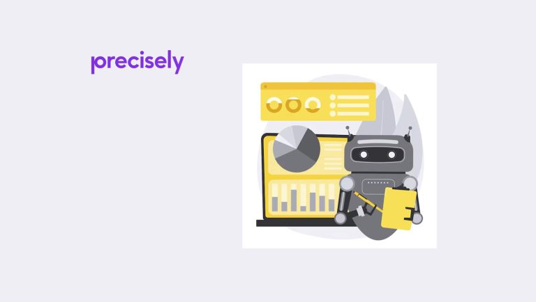 Precisely Expands Access to AI-Powered Data Quality with Natural Language Interfaces in the Data Integrity Suite