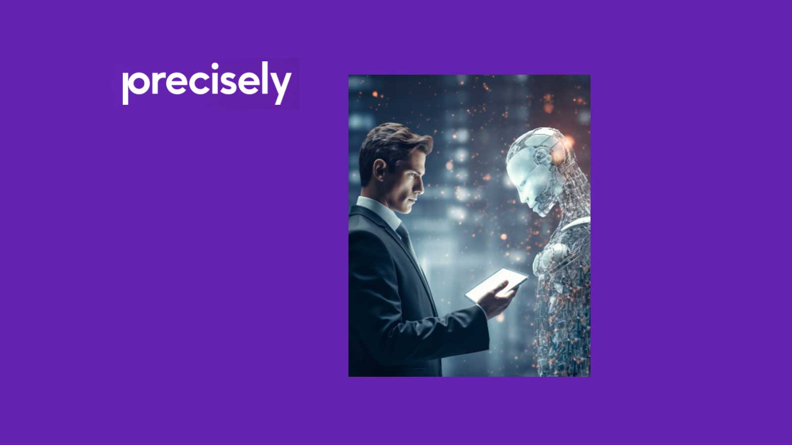 Precisely Unveils AI Agents and Copilot for the Data Integrity Suite