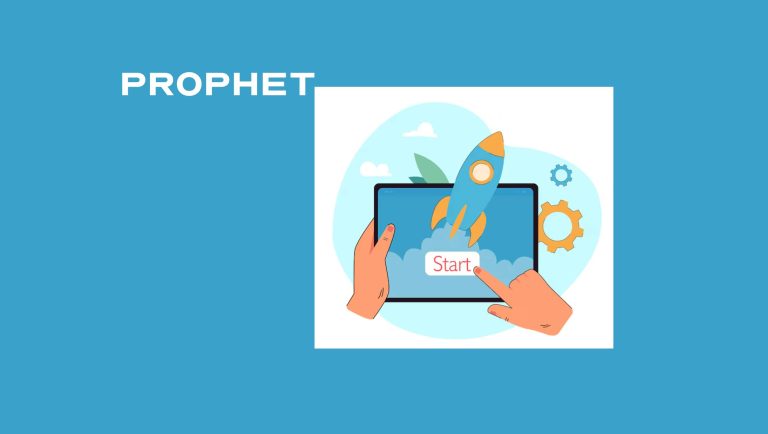 Prophet Launches The AI Accelerator Network Partnering with leading AI companies