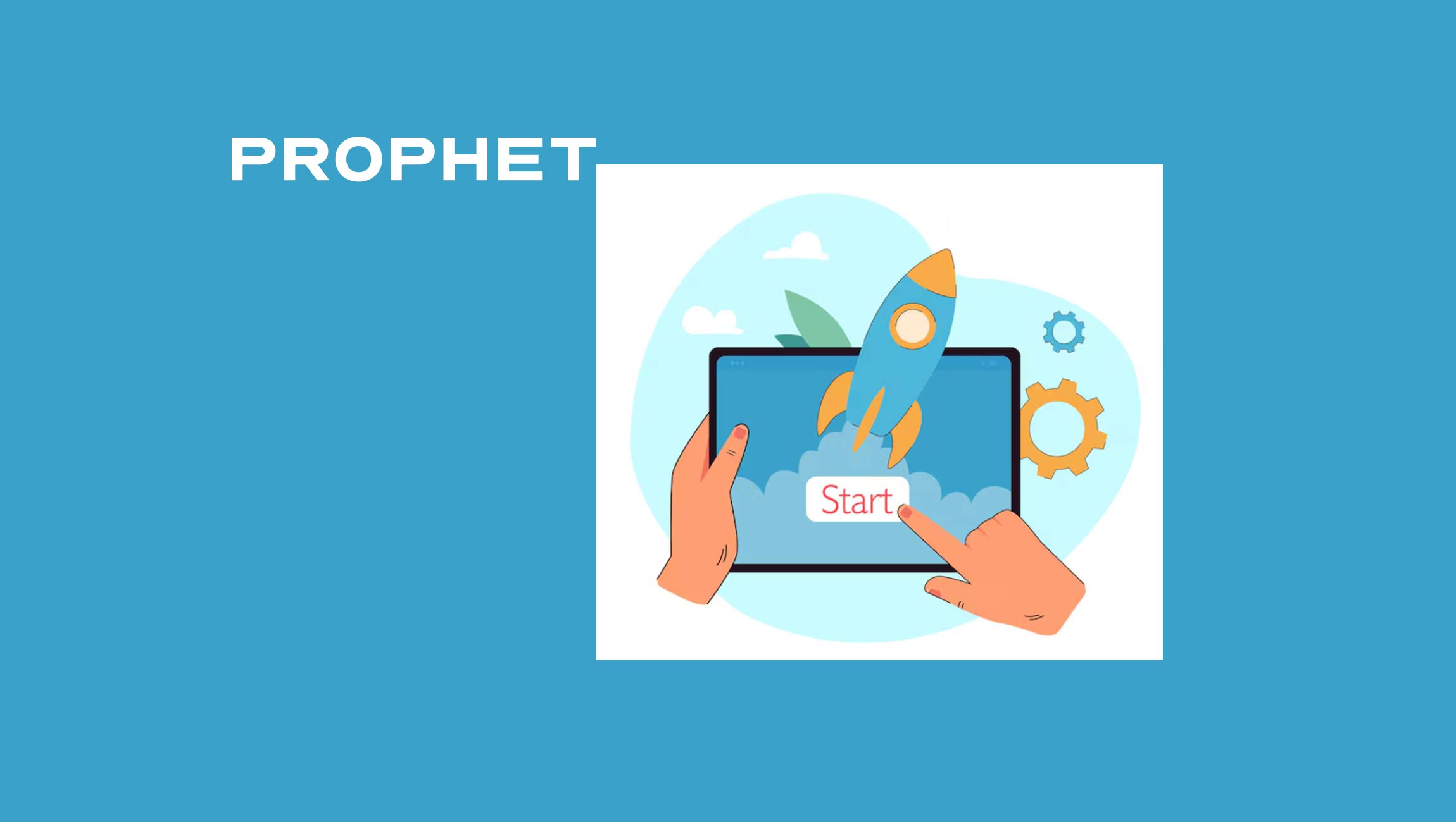 Prophet Launches The AI Accelerator Network Partnering with leading AI companies