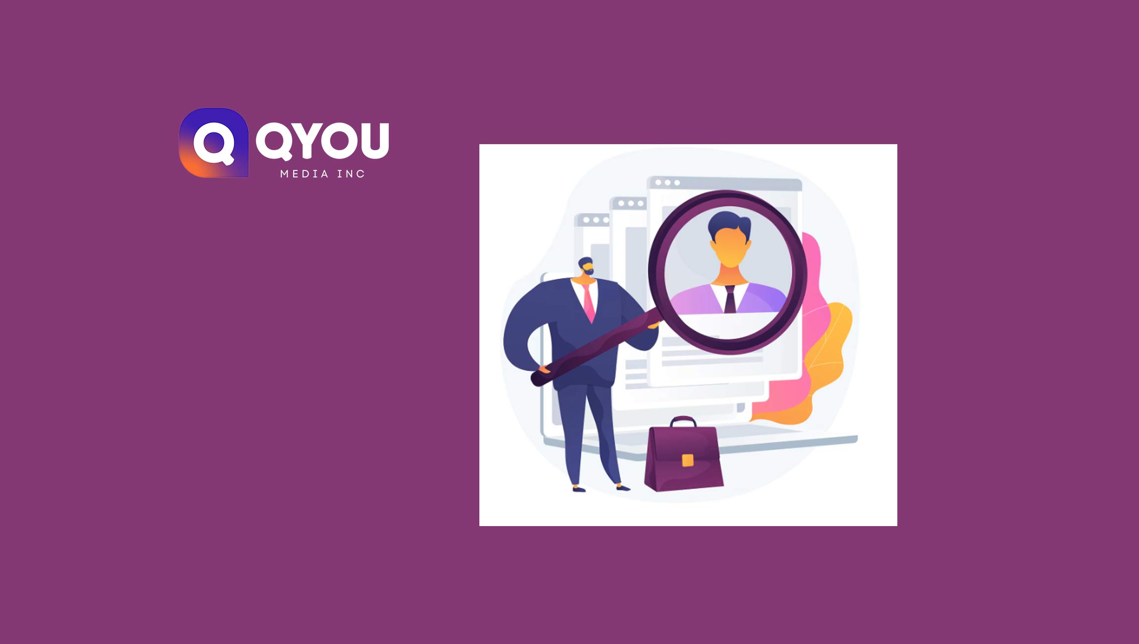 QYOU Media Completes Non-Brokered Private Placement Offering