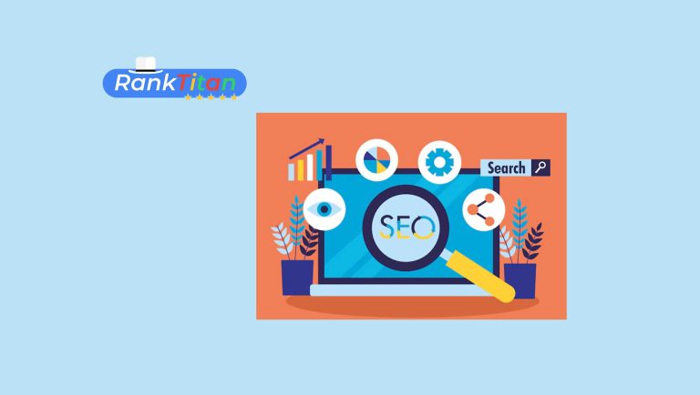 Ranktitan.ai Launches AI-Powered Local SEO Platform to Help Businesses Dominate Google Business Profile Rankings