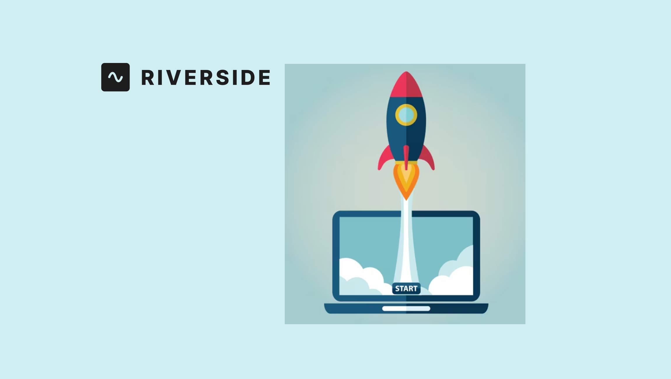 Riverside launches chat-based editing: A new way to edit videos in minutes, simply by chatting with an AI agent