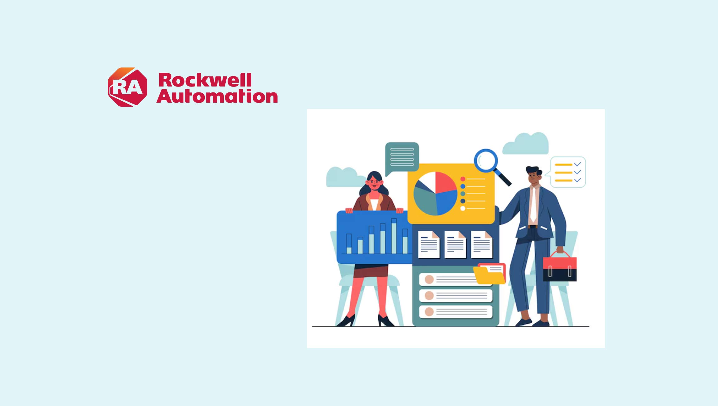 Rockwell Automation, Avvale and ESGeo Announce Collaboration to Deliver OT-Generated Sustainability Reporting Solution