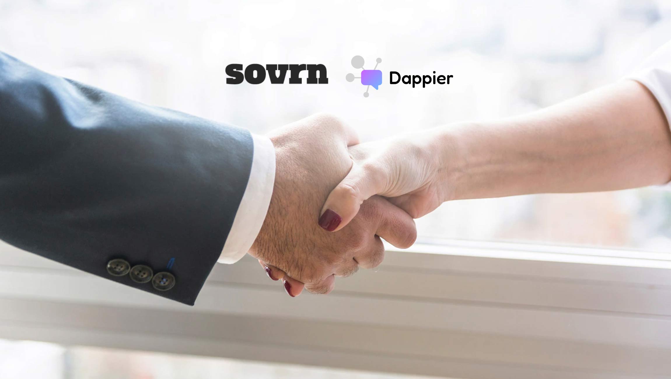 Sovrn Partners With Dappier to Unlock Conversational AI Advertising for Publishers and Marketers