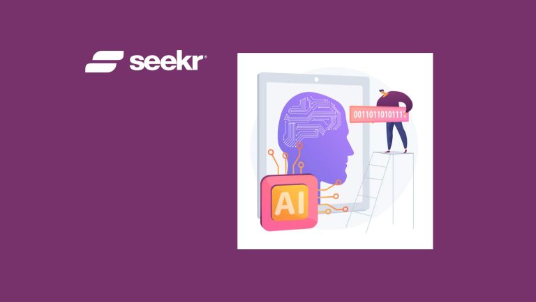 SeekrFlow Agentic AI Platform Now Available in AWS GovCloud (US)