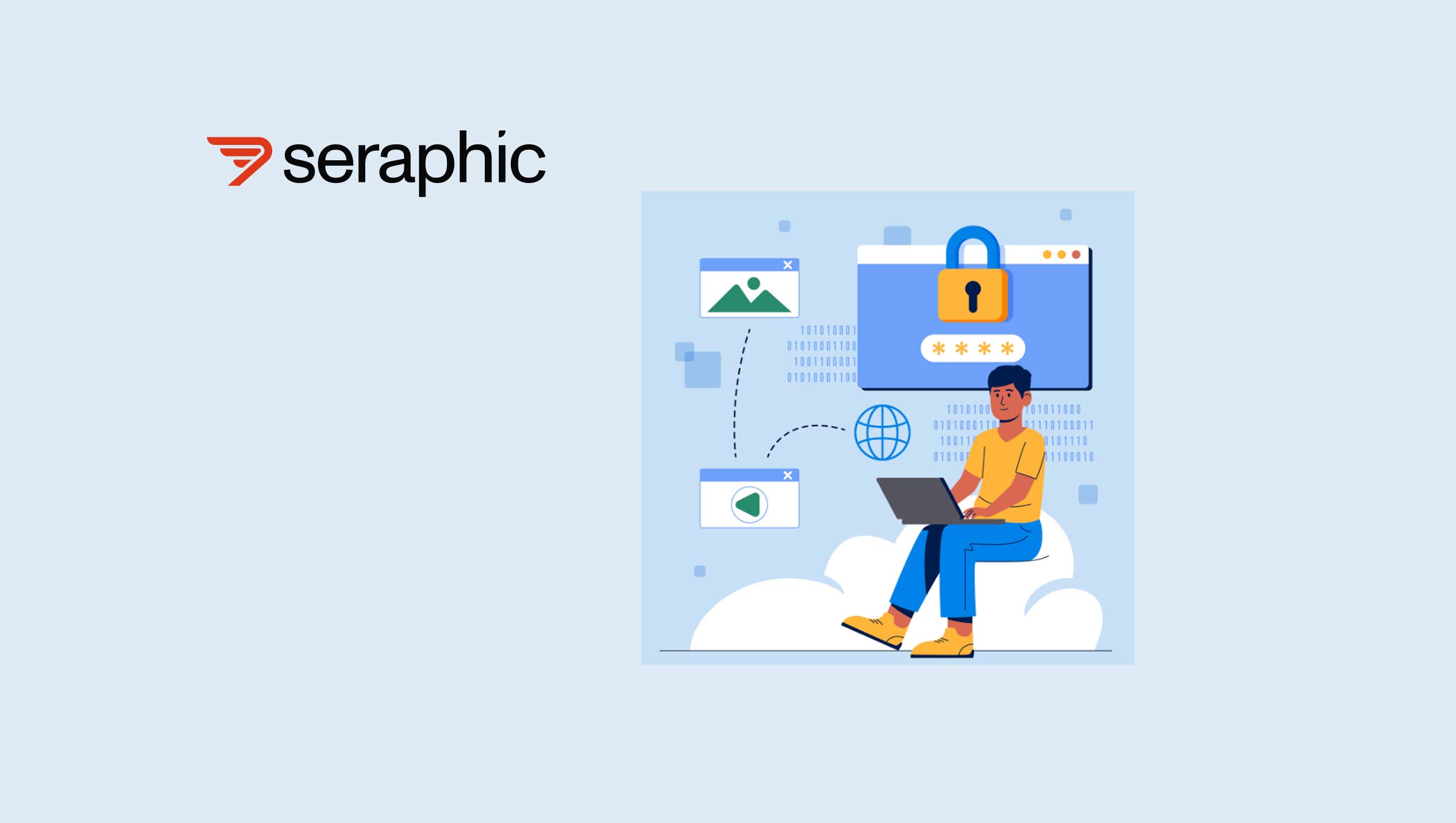 Seraphic Browser-Native Protection Now Available for Purchase on the CrowdStrike Marketplace