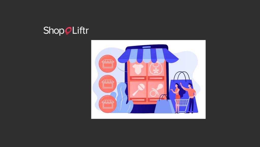 ShopLiftr Delivers Data-Driven Retail Agility in a Value-Obsessed Market -- With L-Bar Video Bridging Story and Sale