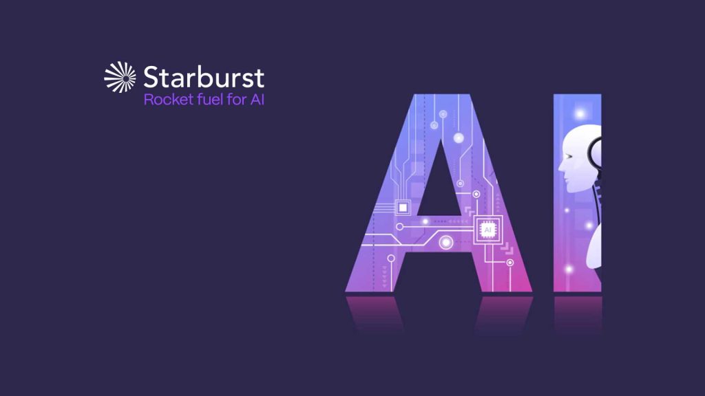 Starburst Announces AI & Datanova 2025, the Global Virtual Summit for Trino, Data and AI Innovation