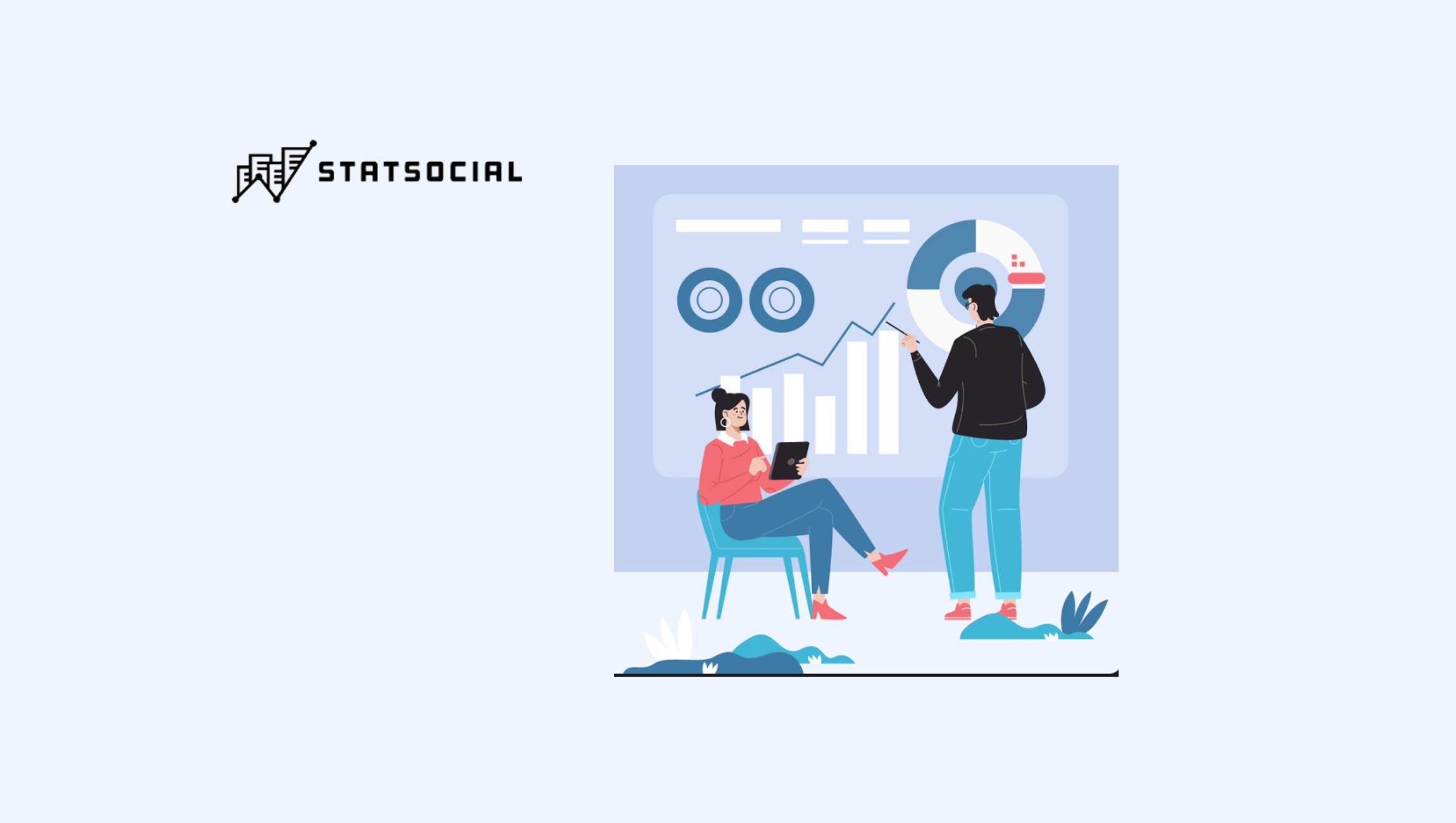 StatSocial Brings Bluesky Into View for Sharper Consumer Insights and Influencer Discovery