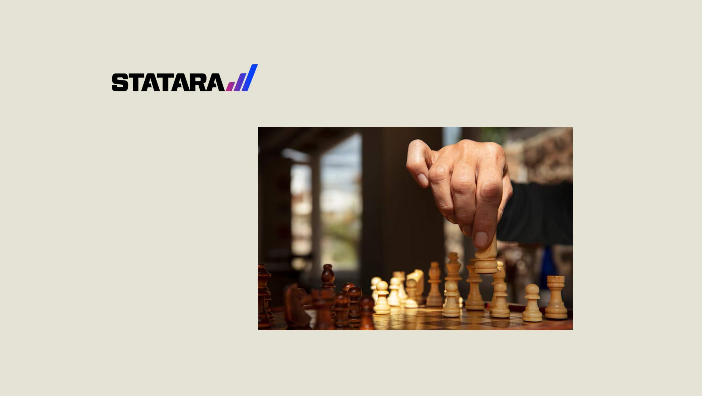 Statara Announces Albert Morales as Senior Director of New Markets