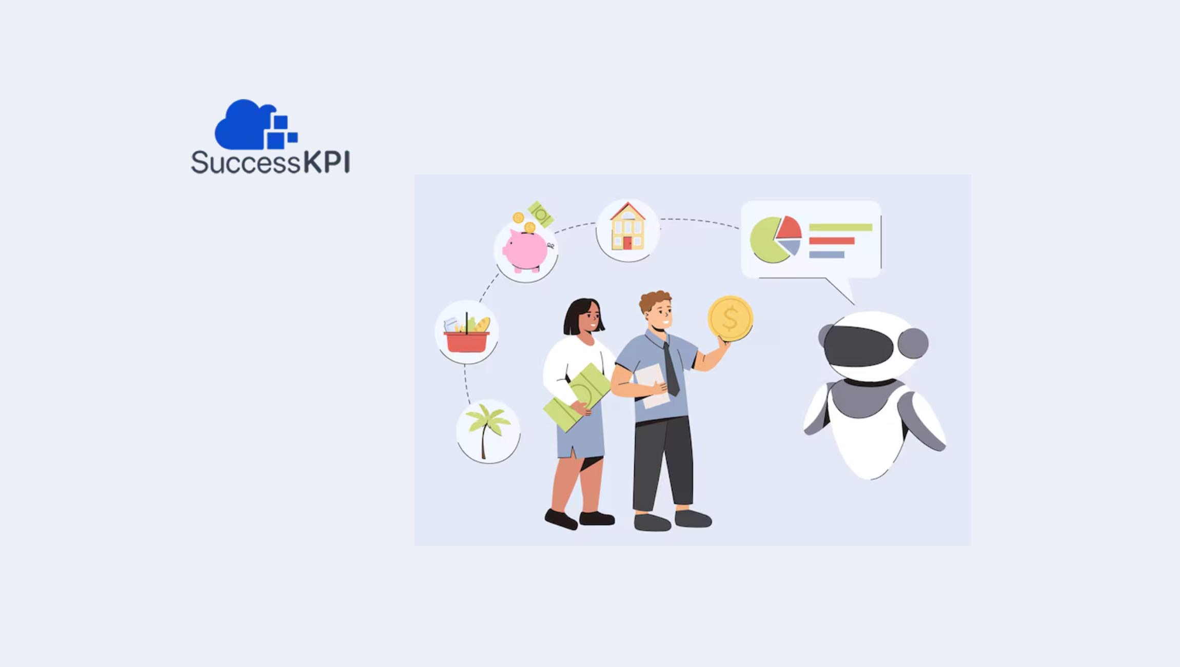 SuccessKPI is now available in the New AWS Marketplace AI Agents and Tools category