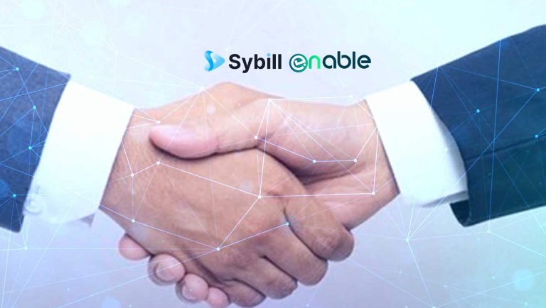 Sybill and Enable Partner to Bring AI‑Powered CRM Hygiene to Zoho Customers