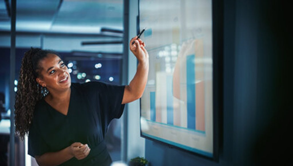 BrightEdge Data Finds AI Accounts for Less Than 1% Search, Organic Traffic Continues to Dominate