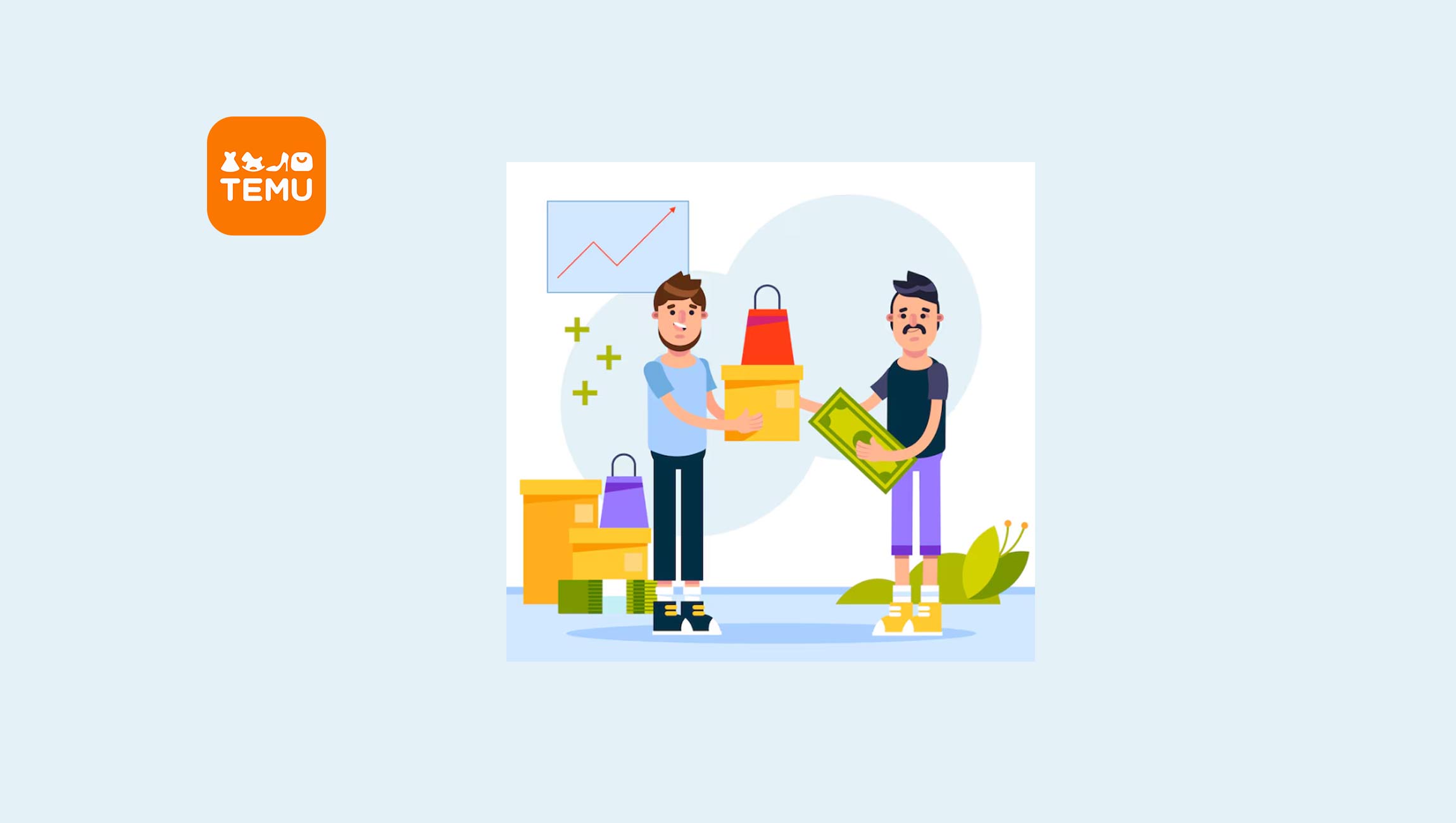 Temu Opens Platform to Local Sellers in Switzerland