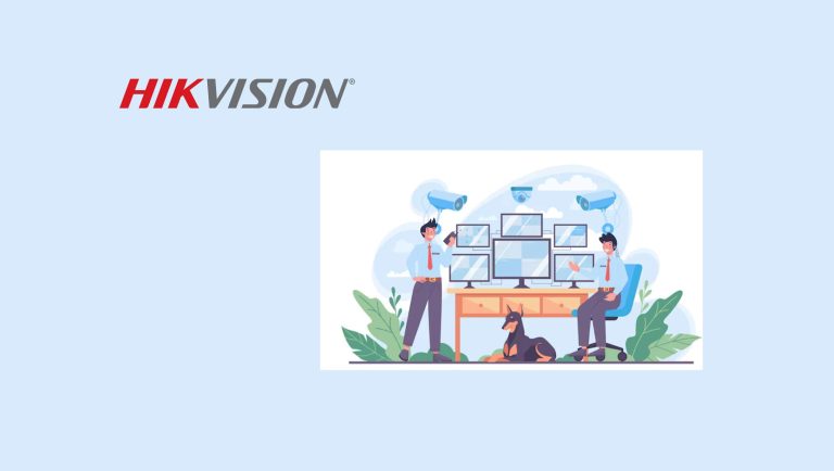 The Future of Video Security: Poll Finds Surge in Large-Scale AI Deployment