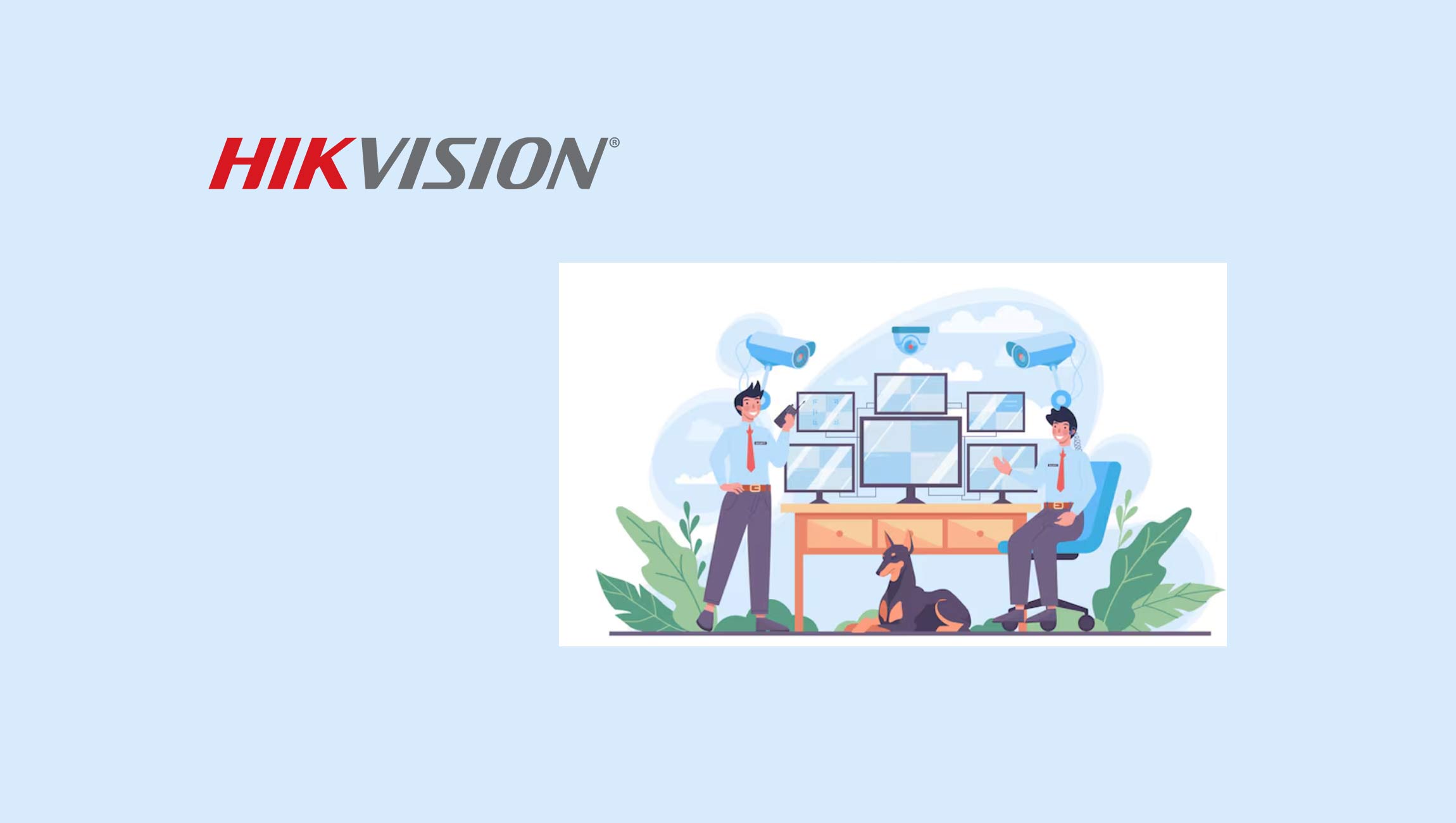 The Future of Video Security: Poll Finds Surge in Large-Scale AI Deployment