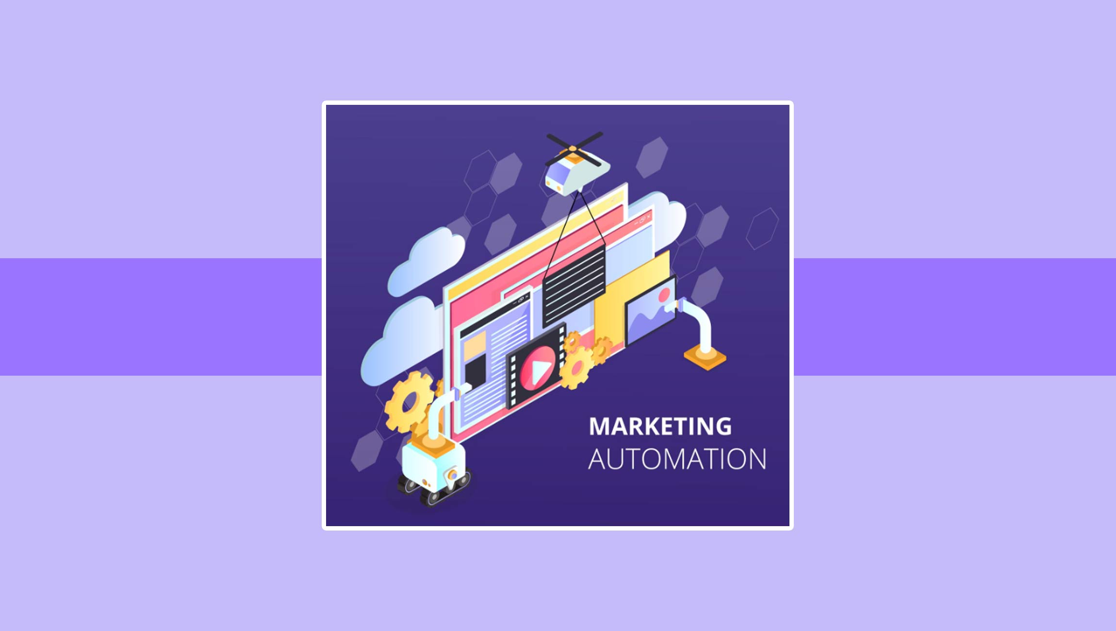 The Rise Of Autonomous Martech: When Campaigns Run Themselves