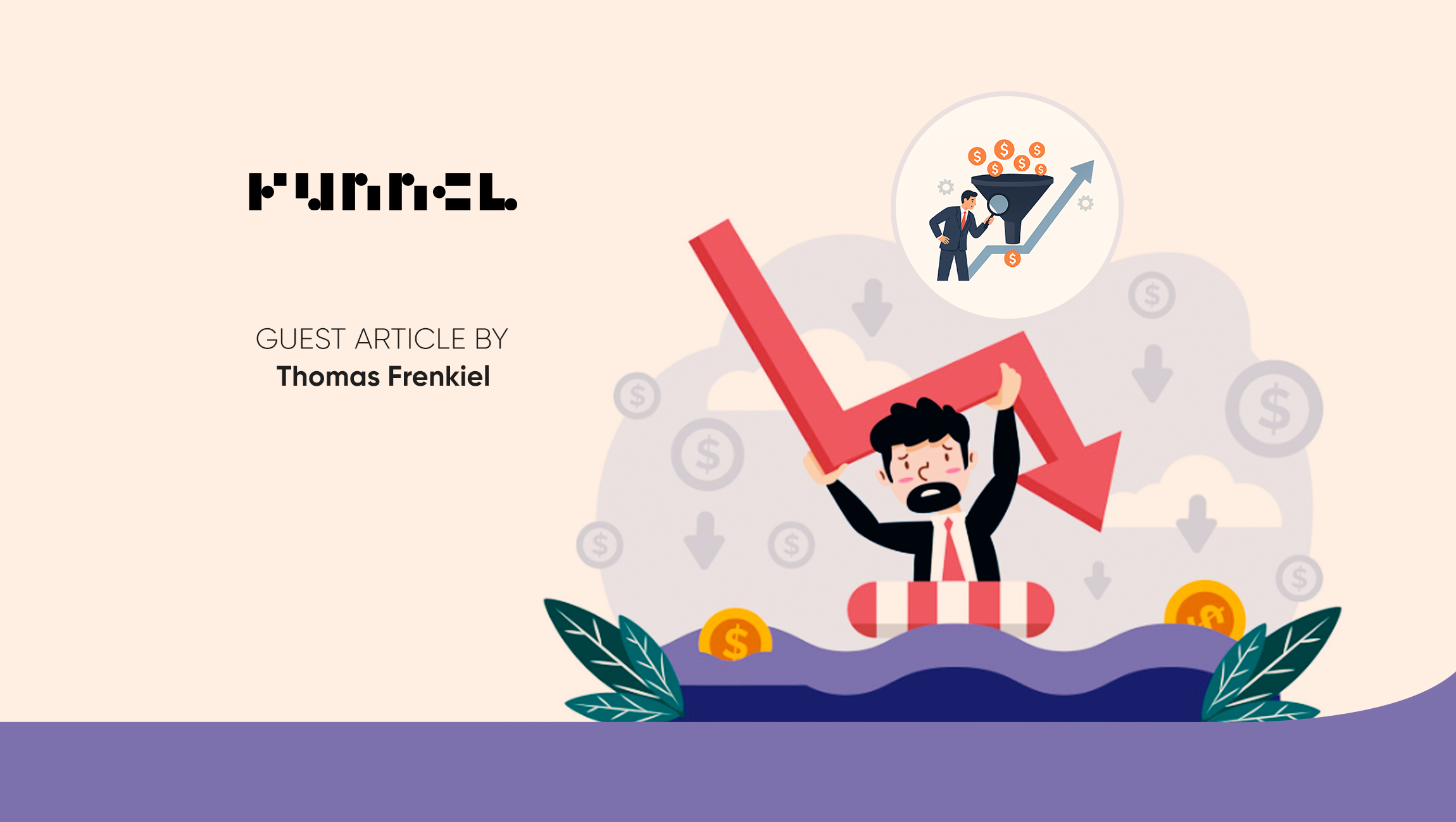 The ‘Demand Gen’ Delusion (And What To Do About It)