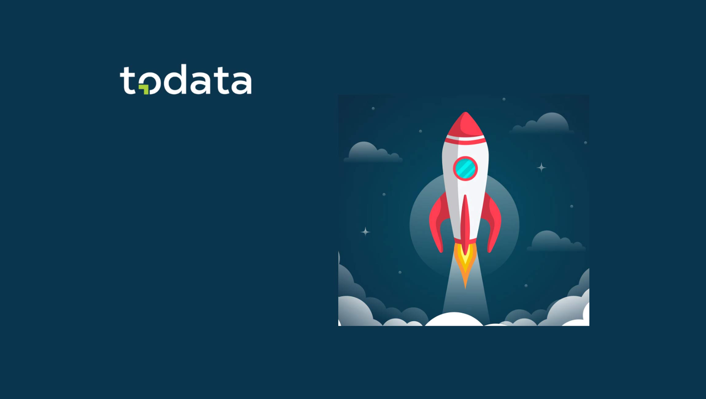 Todata Launches Tod AI, a Business Analyst That Answers Questions in Seconds