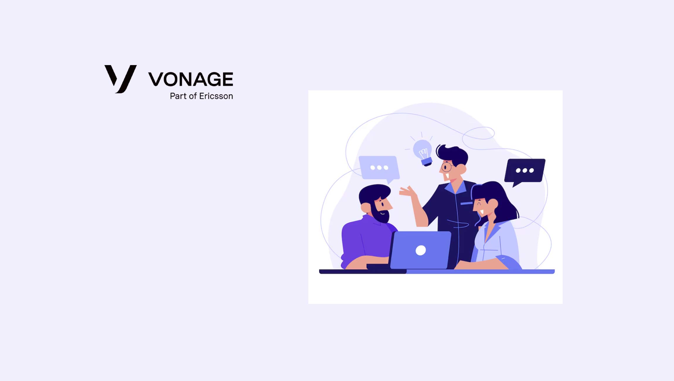 Vonage Recognized in the Gartner® Magic Quadrant™ for Unified Communications as a Service (UCaaS)