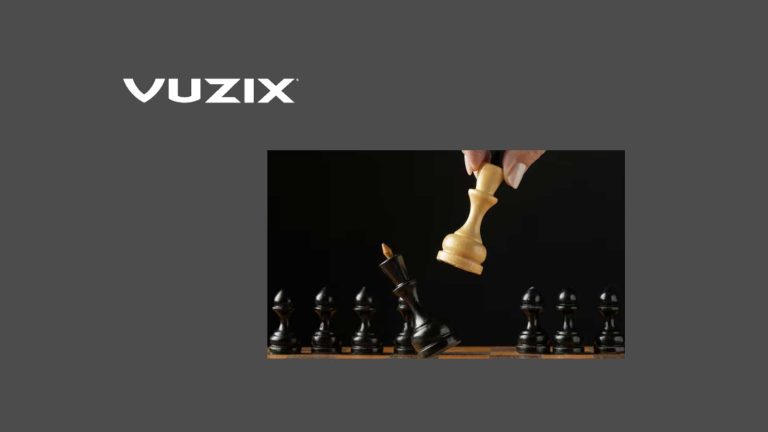 Vuzix Appoints RealWear Co-Founder Dr. Chris Parkinson as President, Enterprise Solutions to Accelerate Global Smart Glasses Adoption