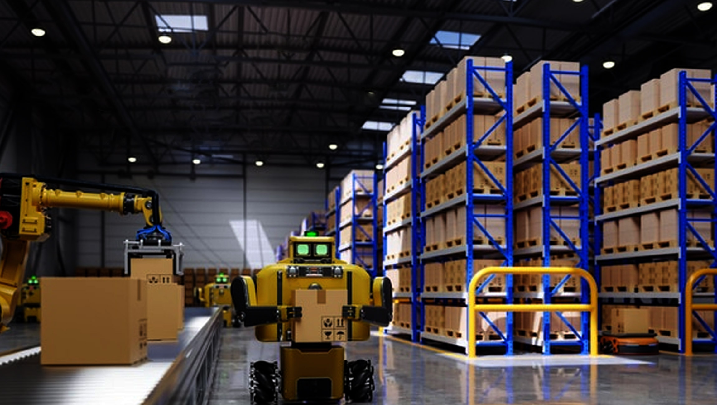 Digital Brands Group Outlines Strategy to Deliver Robust Suite of Technology Tools Powered by AI and Quantum-Resilient Security for eCommerce