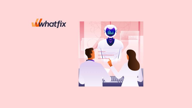 Whatfix Launches AI Agents to Accelerate Business Outcomes for Enterprises