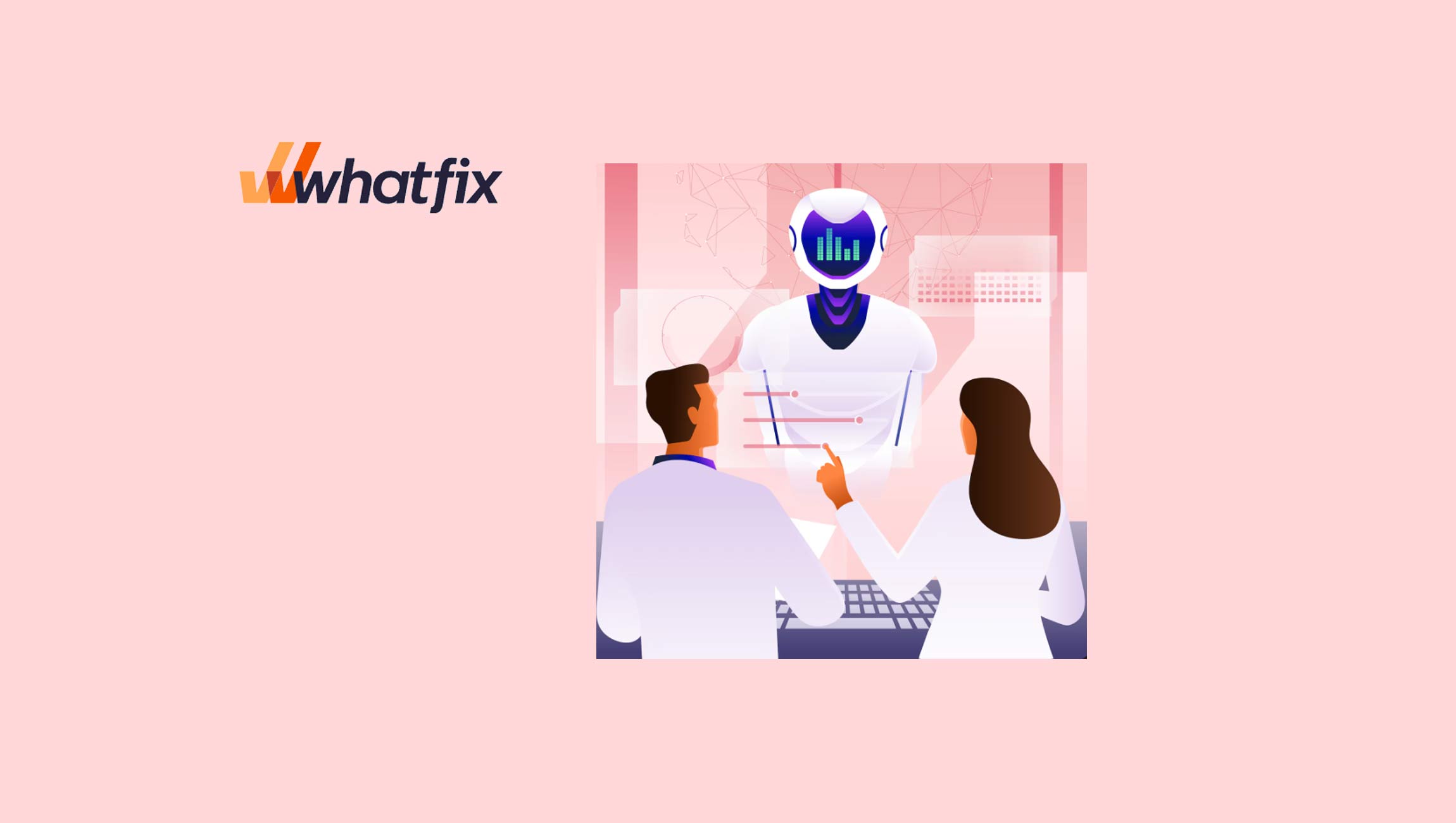 Whatfix Launches AI Agents to Accelerate Business Outcomes for Enterprises
