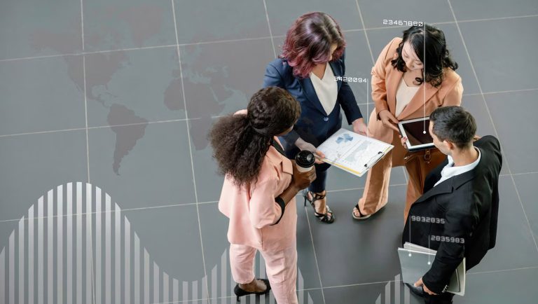 Colle AI Expands Intelligent Design Layers to Accelerate Cross-Chain Deployment
