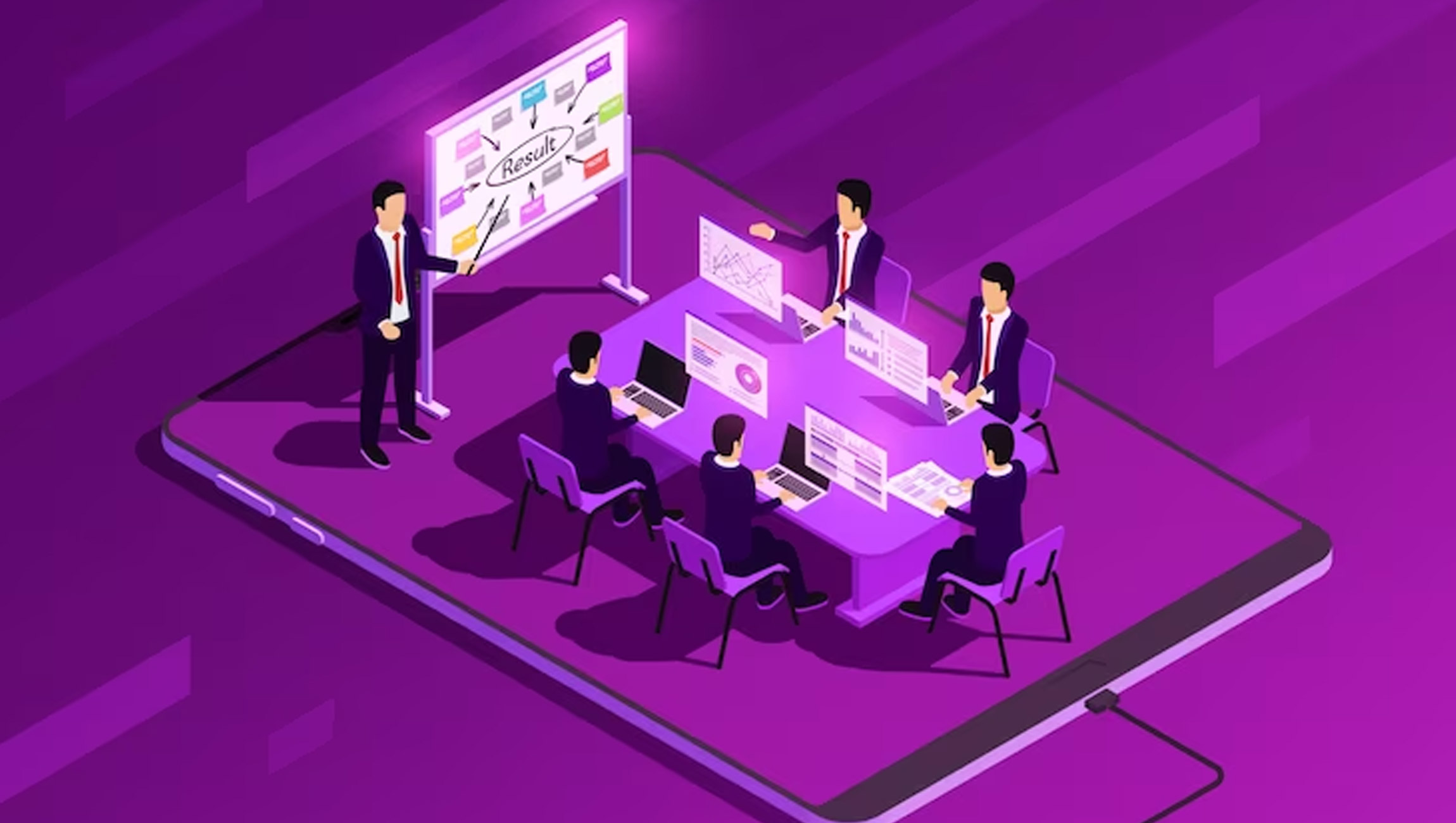 All Marketing Leaders Say Their Employees Have Embraced AI for Their Marketing and Advertising Work; 25% Have Used it to Replace Humans