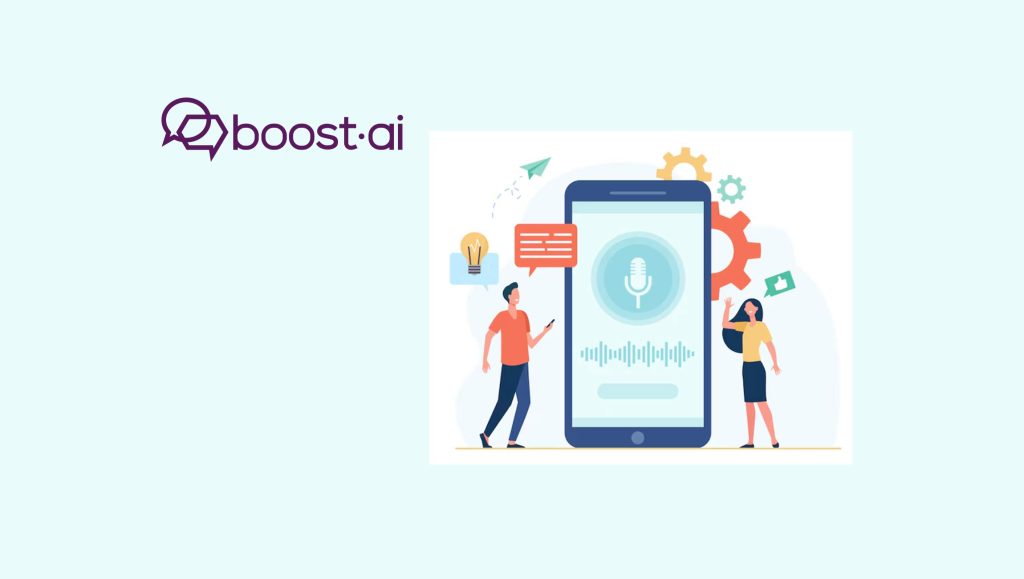 boost.ai Unveils Upgraded Voice Offering to Set the Standard for Enterprise Voice AI