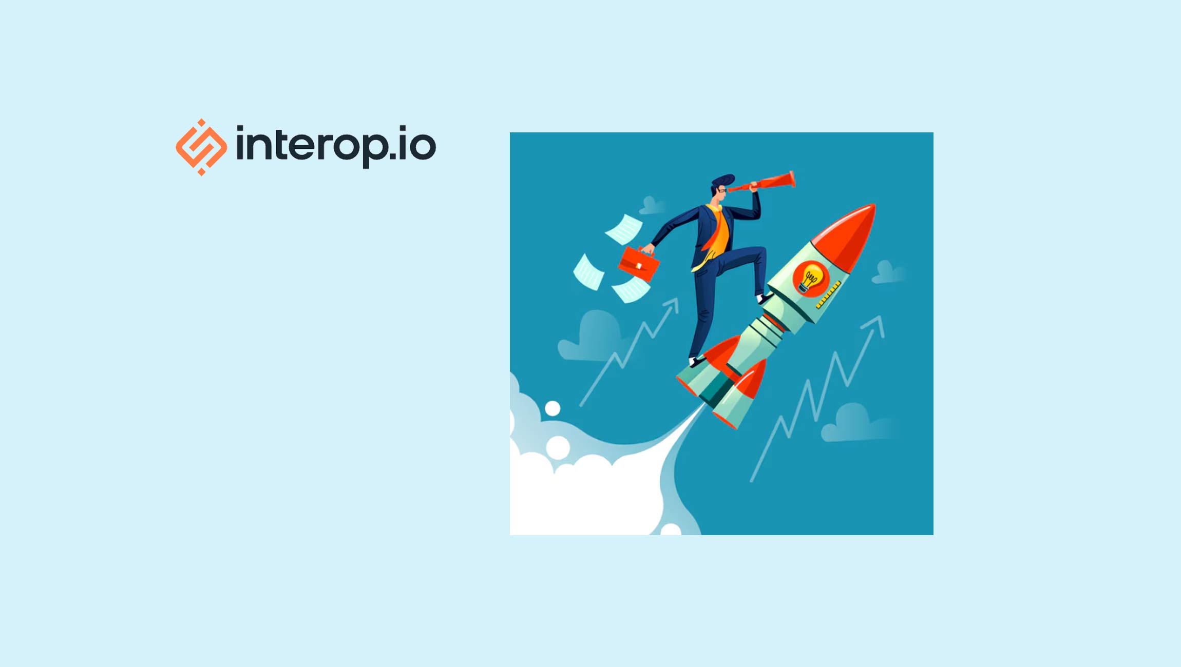 interop.io Launches io.Intelligence to Accelerate Secure Enterprise Deployment of AI Copilots