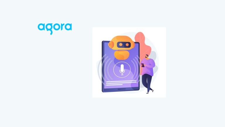 Agora Builds on Exotel's AgentStream to Deliver Real-Time AI Voice Bots