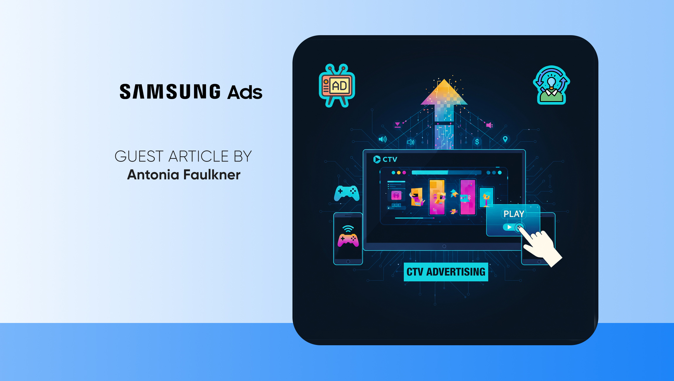 Â Play as you go: how gaming is redefining CTV advertising