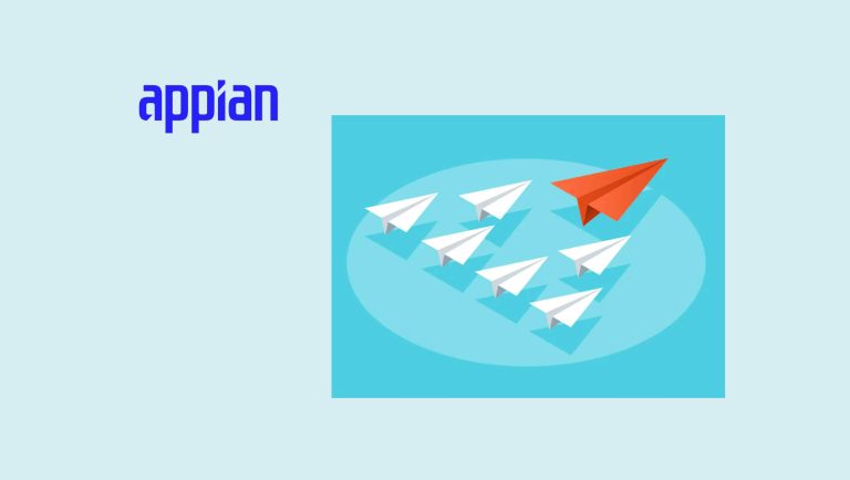 Appian Named a Leader in Digital Process Automation Software Report by Independent Research Firm