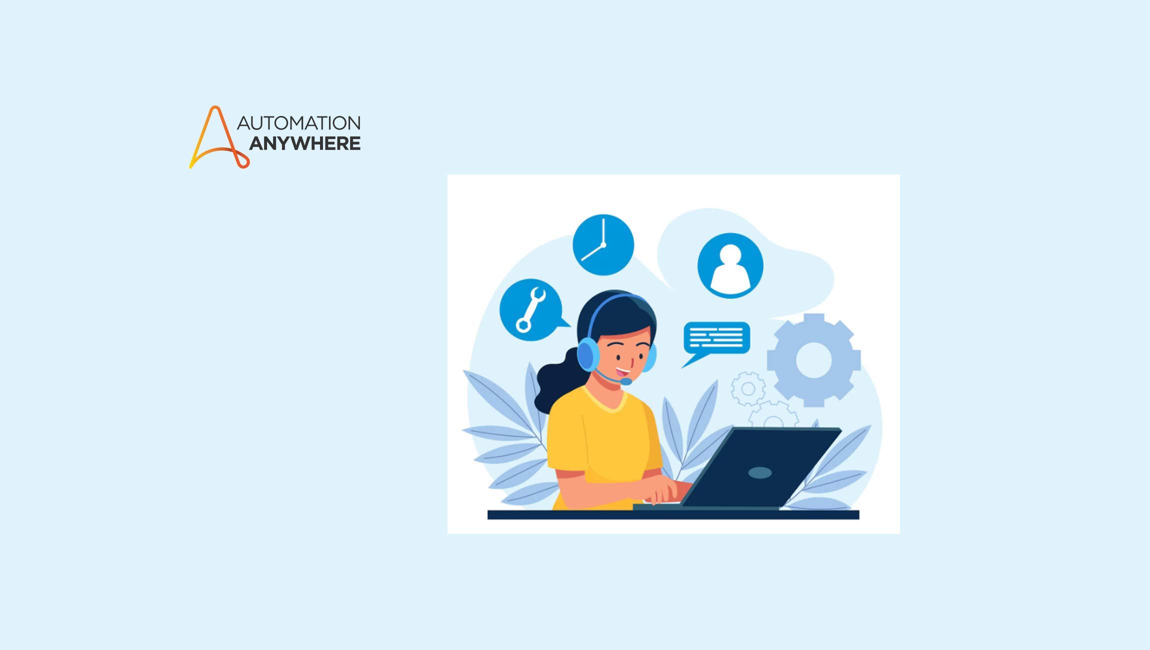 Automation Anywhere Transforms Its Customer Support, Outpacing Industry Standards with Agentic Solutions