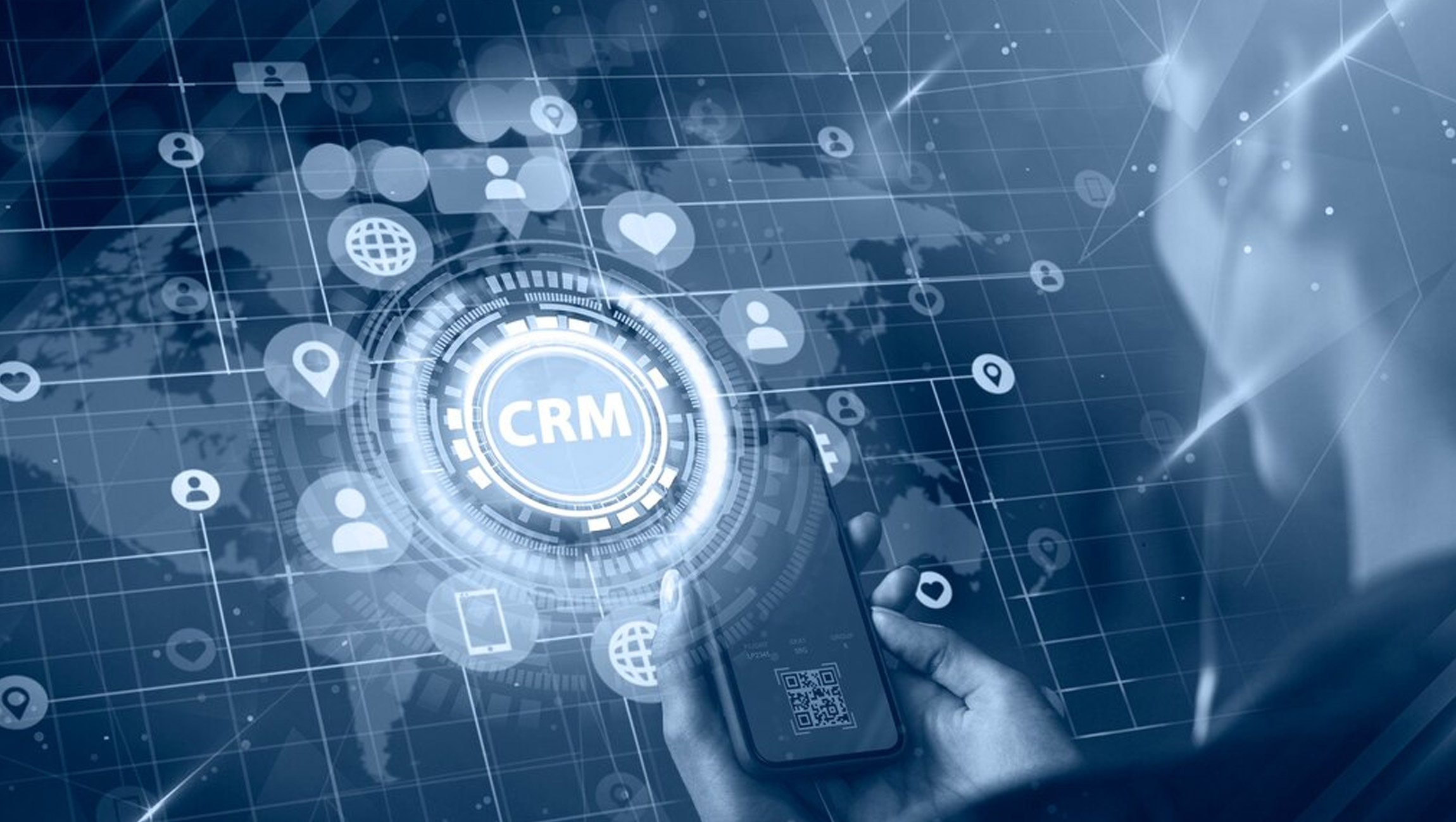 Snappy Kraken Unveils Bidirectional CRM Integration for AI-Powered Marketing Intelligence