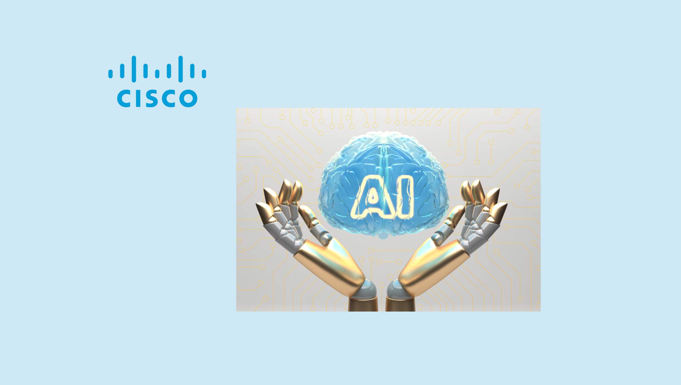 Cisco Delivers AI Innovations across Neocloud, Enterprise and Telecom with NVIDIA